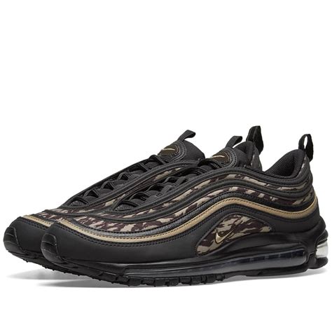 nike air max 97 herren camo|Nike Air Max premium camo.